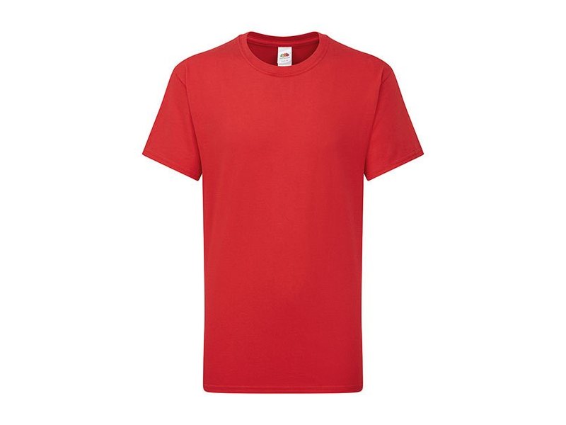 Fruit of the Loom - Kids Iconic 195 T Fruit of the Loom - Kids Iconic 195 T