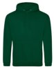 Studenten hooded sweater, geschikt voor bedrukken of borduring Studenten hooded sweater, geschikt voor bedrukken of borduring