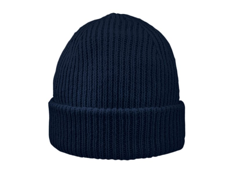 Luxe Fine Rib Beanie Luxe Fine Rib Beanie