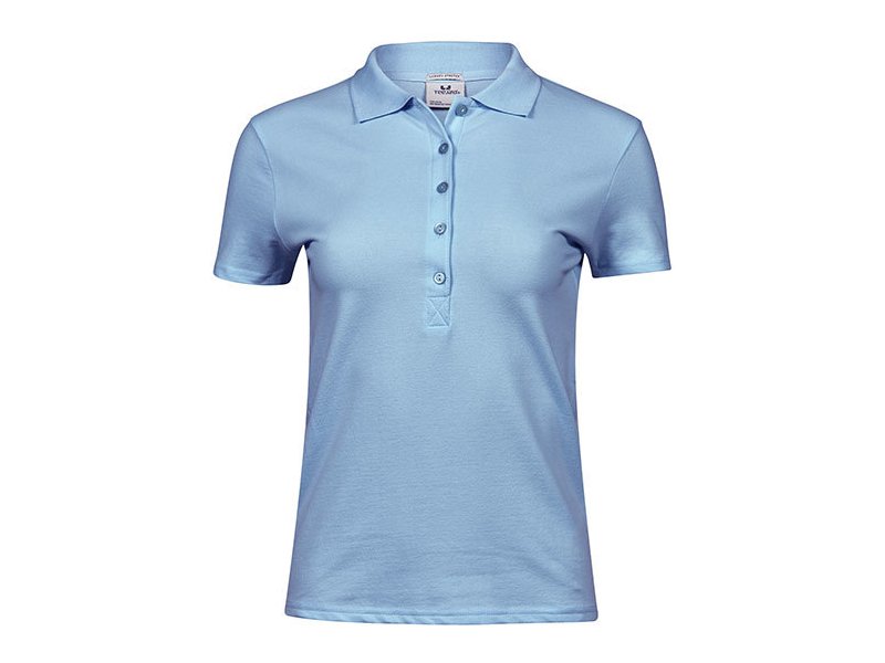 Tee Jays - Women´s Luxury Stretch Polo Tee Jays - Women´s Luxury Stretch Polo