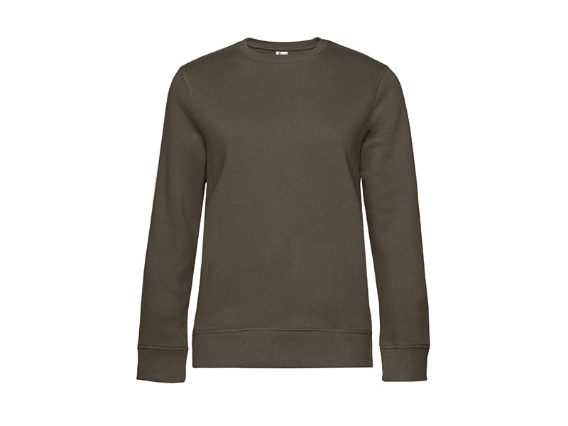 B&C - QUEEN Crew Neck Sweat_° B&C - QUEEN Crew Neck Sweat_°