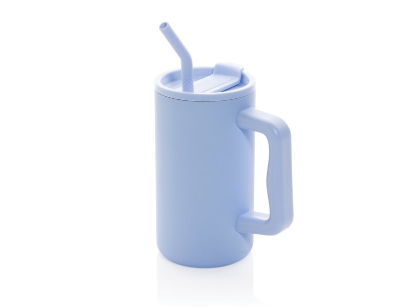 Cube RCS gerecycled RVS beker 800ml