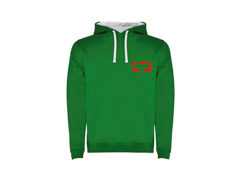 Roly hoodie kids Urban Roly hoodie kids Urban