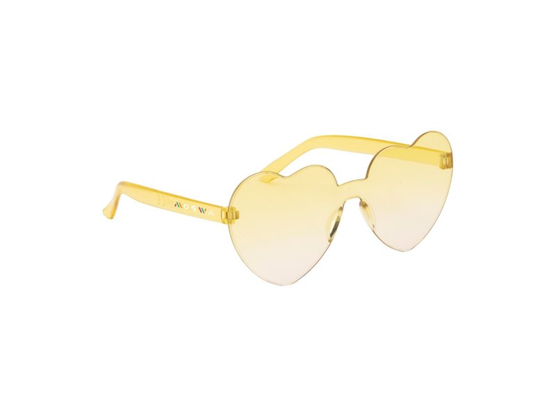 SunnyHeart Sunglasses zonnebril SunnyHeart Sunglasses zonnebril