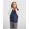 Oslo geïsoleerde bodywarmer voor kinderen
