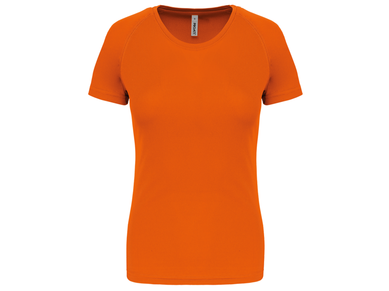 ProAct Functioneel Dames sportshirt ProAct Functioneel Dames sportshirt