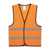 Kinder veiligheidsvest polyester