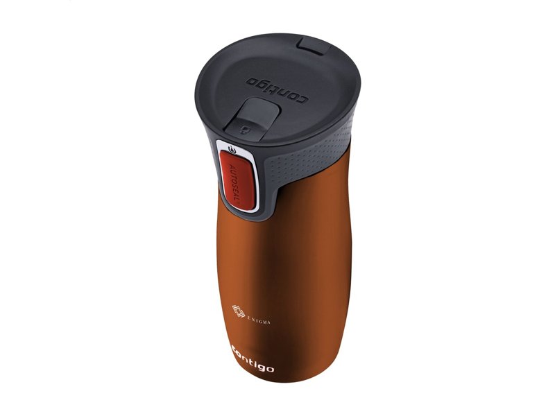 Contigo® Westloop Mug 470 ml thermosbeker Contigo® Westloop Mug 470 ml thermosbeker