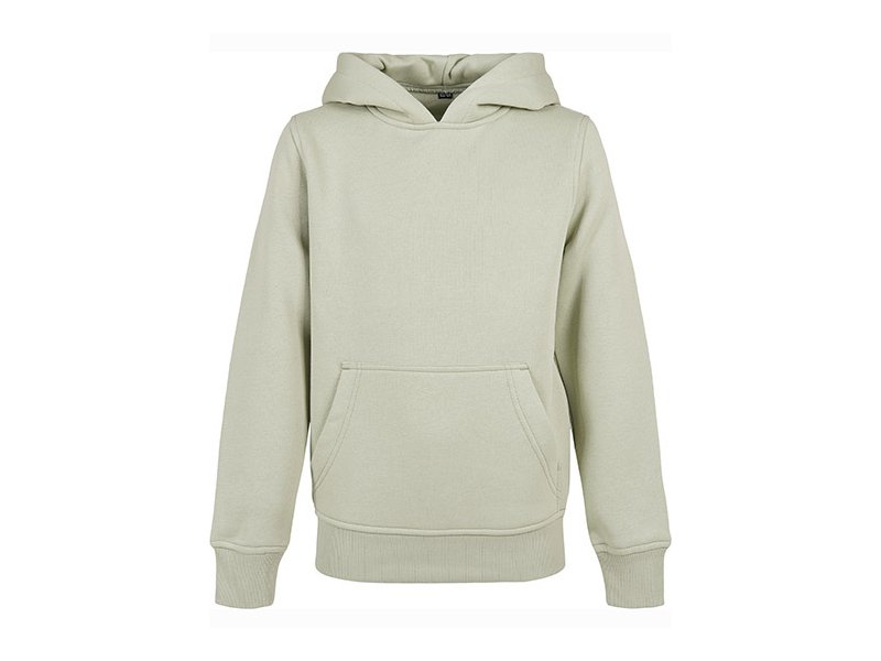 BYB Hoodie Kids BYB Hoodie Kids