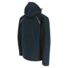 HEROCK Taris softshell jas HEROCK Taris softshell jas
