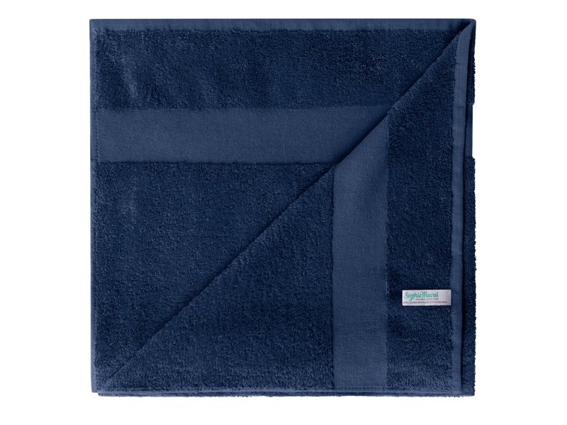 Sophie Muval Strandlaken bestellen met uw logo | TotZiens Promotions