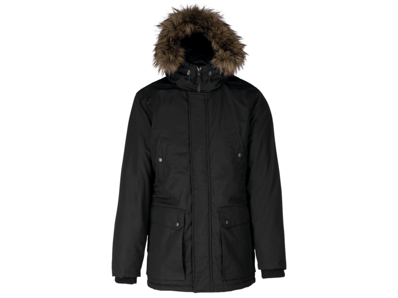 Kariban Winter Parka Kariban Winter Parka