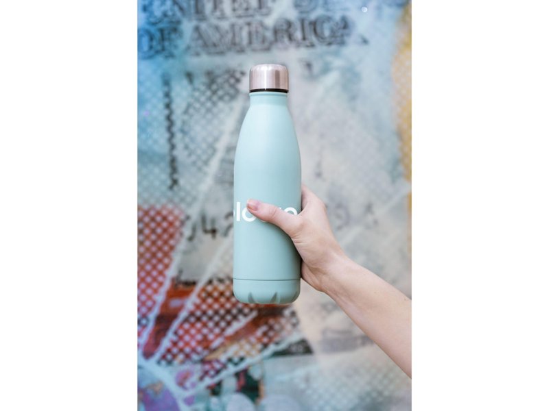 Topflask 750 ml Single Wall drinkfles