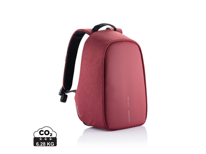 Bobby Hero Small, anti-diefstal rugzak Bobby Hero Small, anti-diefstal rugzak