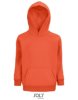 SOL´S Kids hoodie Stellar SOL´S Kids hoodie Stellar