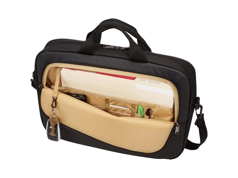 Propel 15,6" laptoptas