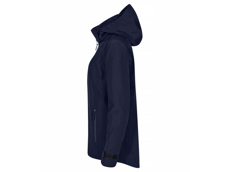 Clique Classic Shell Jacket Lady