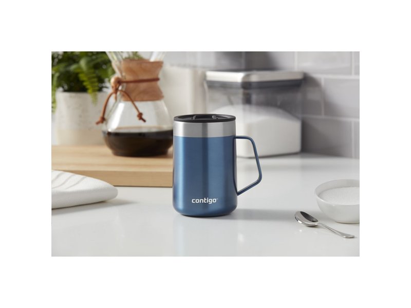 Contigo® Streeterville Desk Mug 420 ml thermosbeker