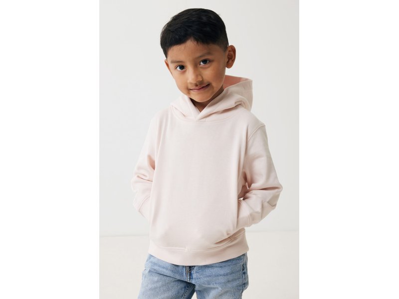 Iqoniq Yengo hoodie Kids Iqoniq Yengo hoodie Kids