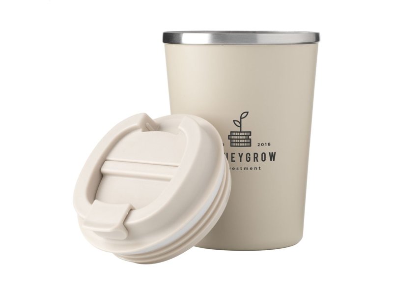 Kaffi RCS Recycled Coffee Mug 300 ml thermosbeker