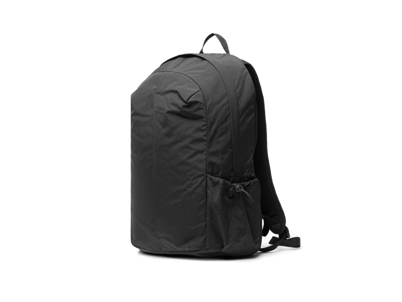 KENTO URBAN RCS recycled nylon 15,6 inch rugzak met voorvak KENTO URBAN RCS recycled nylon 15,6 inch rugzak met voorvak
