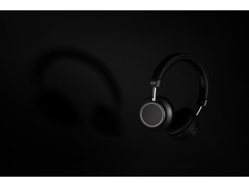 Swiss Peak draadloze hoofdtelefoon V3 Swiss Peak draadloze hoofdtelefoon V3