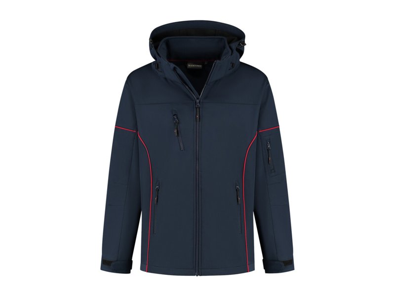 Santino Softshell Jacket Curtis Santino Softshell Jacket Curtis
