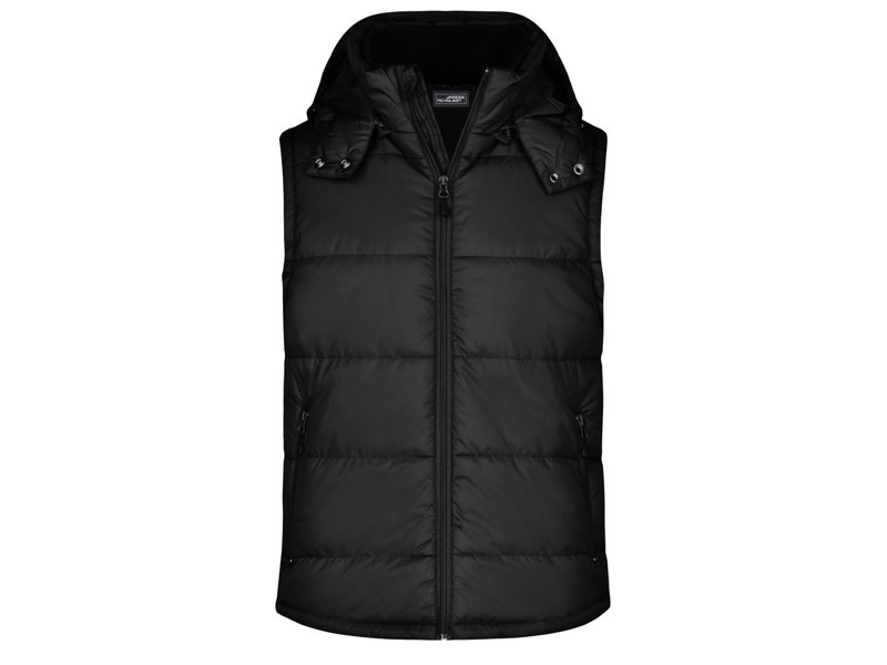Daiber Padded Bodywarmer Men