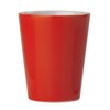 Mok Nice rood 250 ml Mok Nice rood 250 ml
