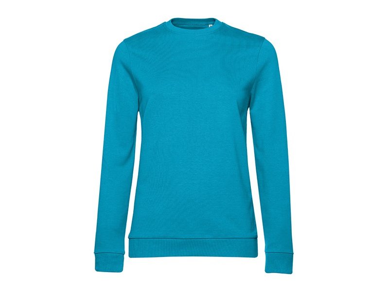 B&C - Women´s #Set In Sweat