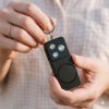 GuardBuddy RCS persoonlijke alarm met USB-C-opladen GuardBuddy RCS persoonlijke alarm met USB-C-opladen