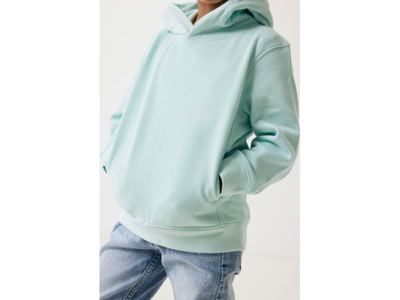 Iqoniq Yengo hoodie Kids Iqoniq Yengo hoodie Kids