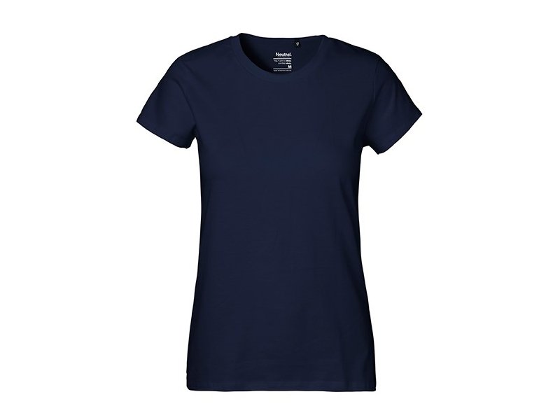 Neutral - Ladies´ Classic T-Shirt Neutral - Ladies´ Classic T-Shirt