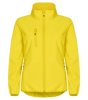 Clique Classic Softshell Jacket Lady Clique Classic Softshell Jacket Lady