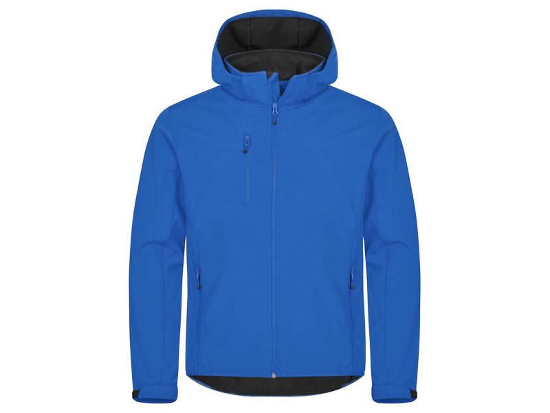 Clique Classic Softshell Hoody Clique Classic Softshell Hoody