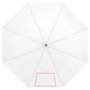 Ida 21.5'' opvouwbare paraplu