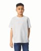 Kinder t-shirt van Gildan, mooie zware kwaliteit shirt, goed te bedrukken met uw logo Kinder t-shirt van Gildan, mooie zware kwaliteit shirt, goed te bedrukken met uw logo