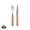 VINGA Paso 8-delige bbq bestekset VINGA Paso 8-delige bbq bestekset