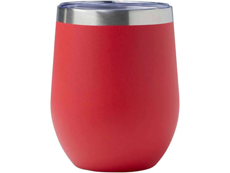 Corzo 350 ml RCS gecertificeerde vacuümgeïsoleerde kop van koper Corzo 350 ml RCS gecertificeerde vacuümgeïsoleerde kop van koper