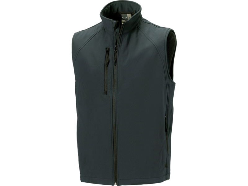 Heerlijke softshell bodywarmers | Bedrukt of blanco | TotZiens Promotions Heerlijke softshell bodywarmers | Bedrukt of blanco | TotZiens Promotions