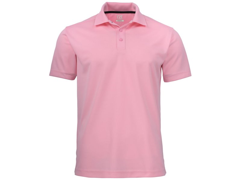 Cutter & Buck - Kelowna Polo Heren