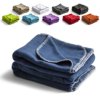Nightingale Fleece Deken - Totziens Promotions | Warm en Comfortabel Nightingale Fleece Deken - Totziens Promotions | Warm en Comfortabel