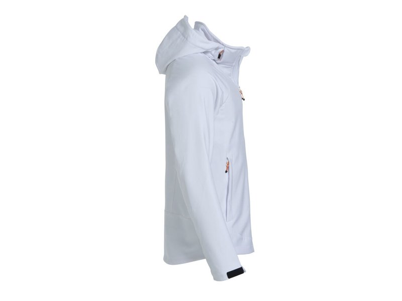 Clique Softshell jas Milford Clique Softshell jas Milford