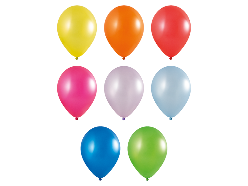 Ballonnen bedrukken