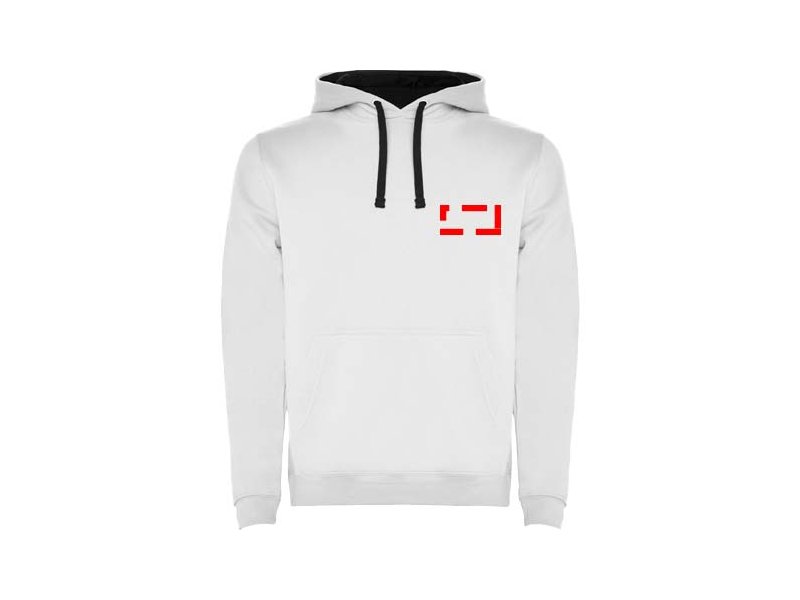 Roly hoodie kids Urban Roly hoodie kids Urban