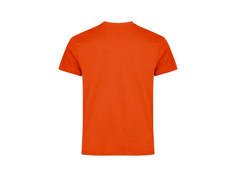 Basic t-shirts van Clique, ideaal om te bedrukken met uw logo Basic t-shirts van Clique, ideaal om te bedrukken met uw logo