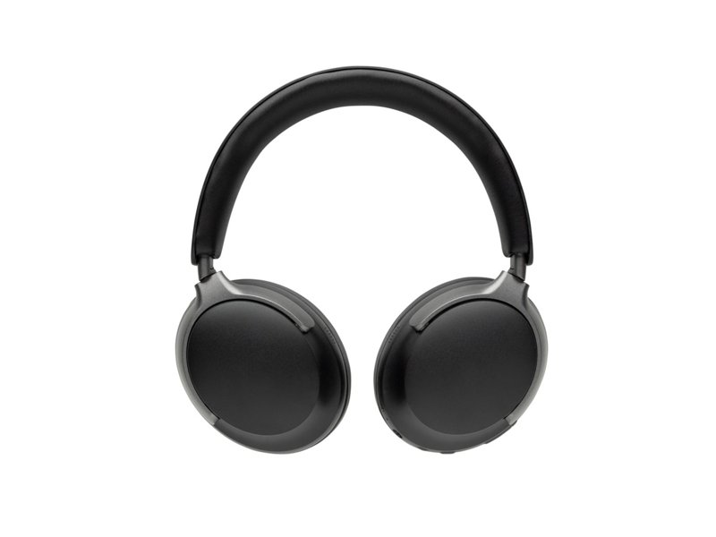 Soundpro RCS gerecycled plastic ANC-hoofdtelefoon Soundpro RCS gerecycled plastic ANC-hoofdtelefoon