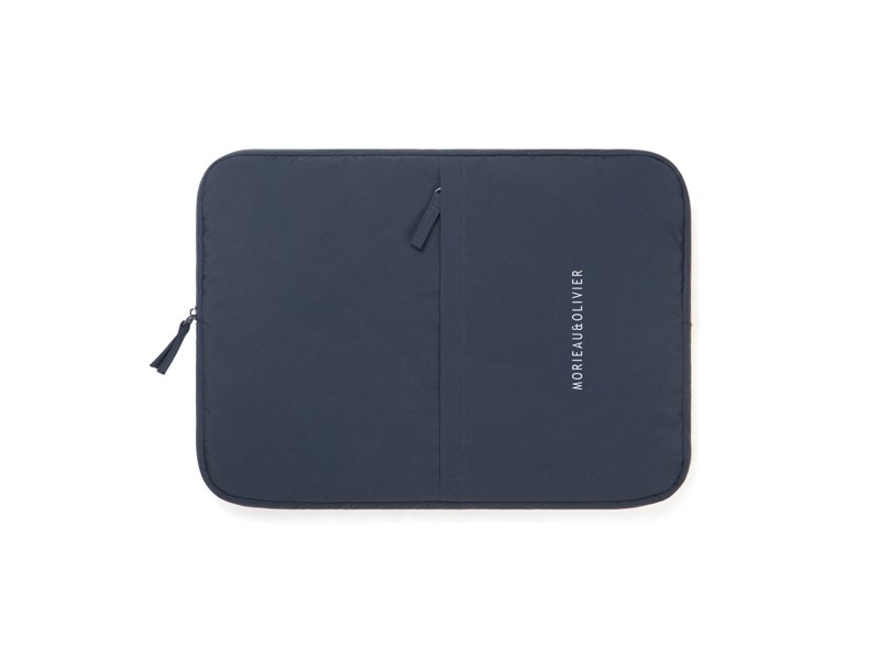 KENTO URBAN RCS gerecyclede nylon 15,6 inch laptopsleeve KENTO URBAN RCS gerecyclede nylon 15,6 inch laptopsleeve