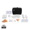RCS gerecycled nubuck PU etui EHBO-set RCS gerecycled nubuck PU etui EHBO-set
