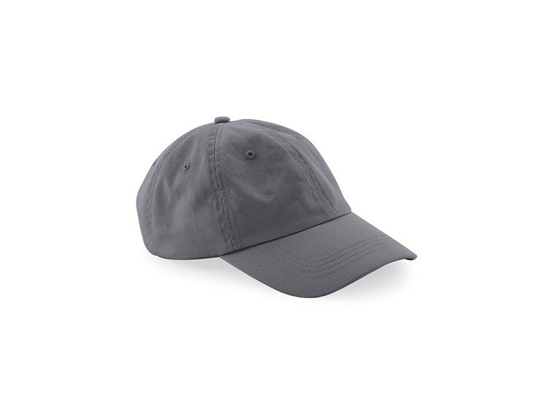Beechfield - Organic Cotton 6 Panel Dad Cap Beechfield - Organic Cotton 6 Panel Dad Cap